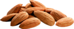 amandes