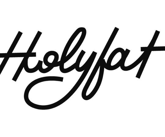 Holyfat