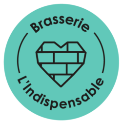 BRASSERIE Lindispensable