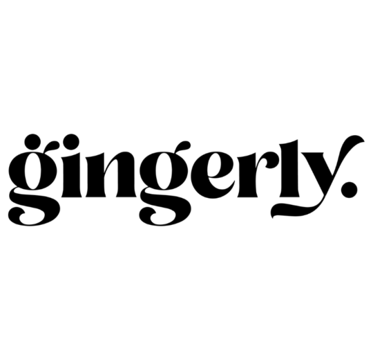 Gingerly