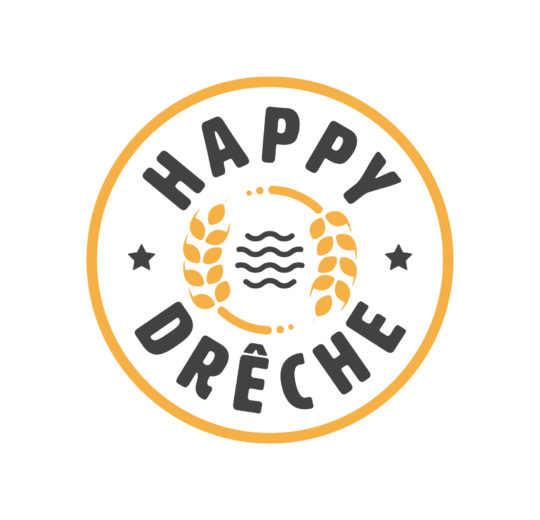 Happy Drêche