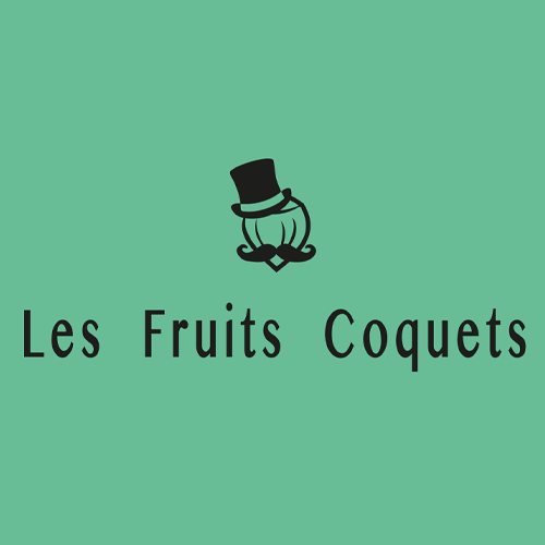Fruits coquets