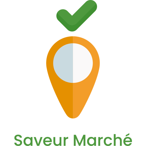 Saveur Marché