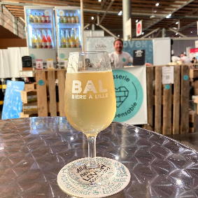 Loven Kombucha BAL
