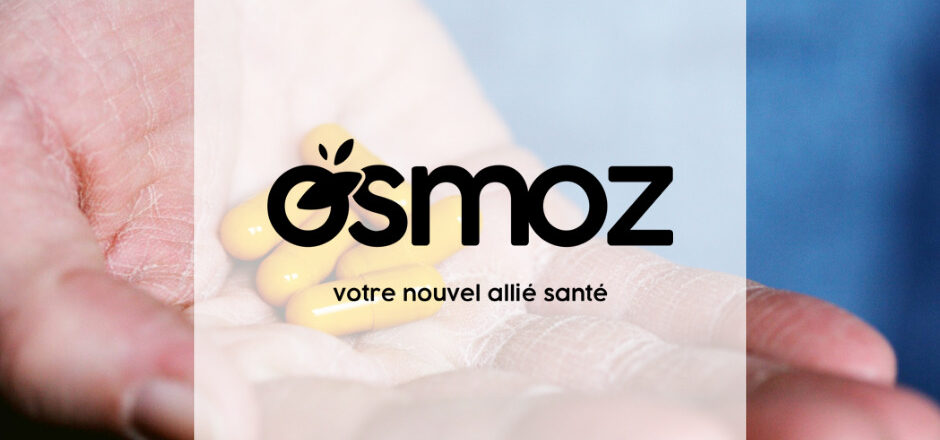 Parallèle Santé devient Osmoz - Euralimentaire