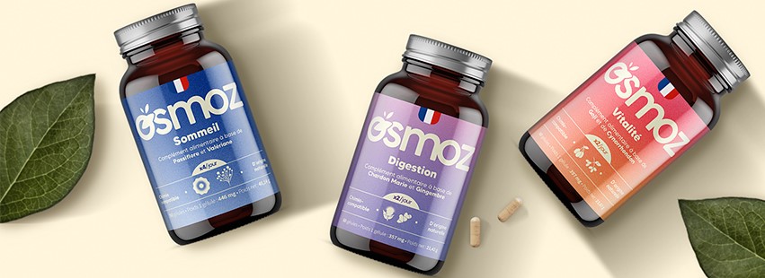 Osmoz lance sa pré-série ! - Euralimentaire