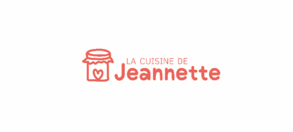 Cuisine de Jeannette - site web euralim