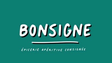 logo bonsigne