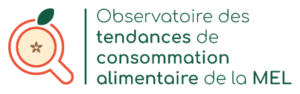 observatoire tendances alimentaires MEL