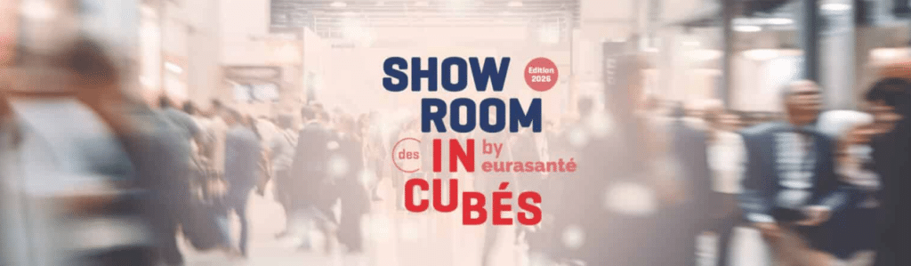showoom des incubés bannière