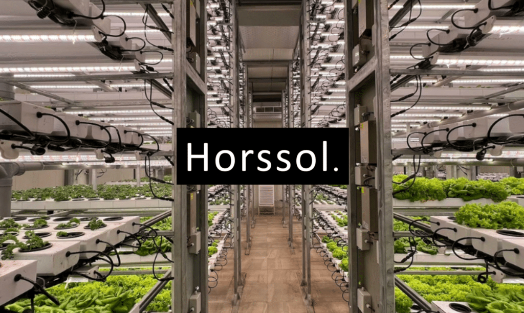 image des cultures d'horssol